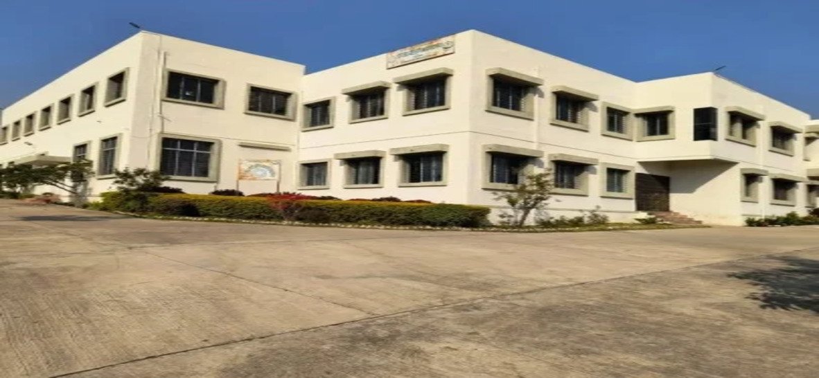 Dr. Rajendra Gode College of Agriculture, Buldana