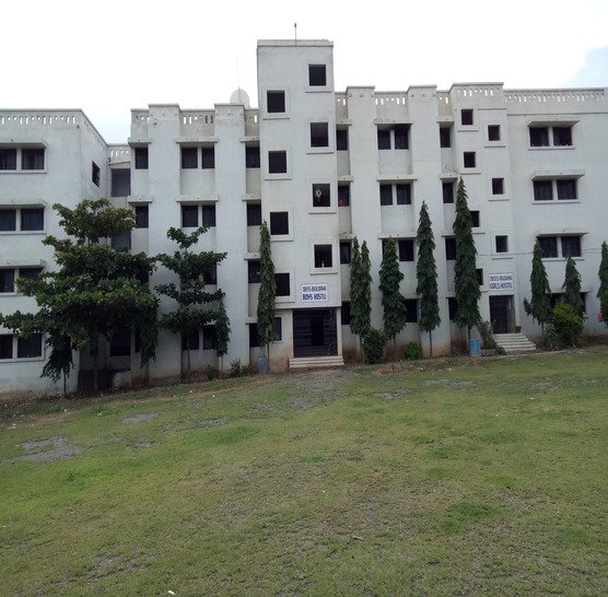 Dr. Rajendra Gode College of Agriculture, Buldana