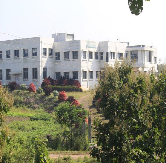 Dr. Rajendra Gode College of Agriculture, Buldana