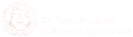 Dr. Rajendra Gode College of Agriculture, Buldana