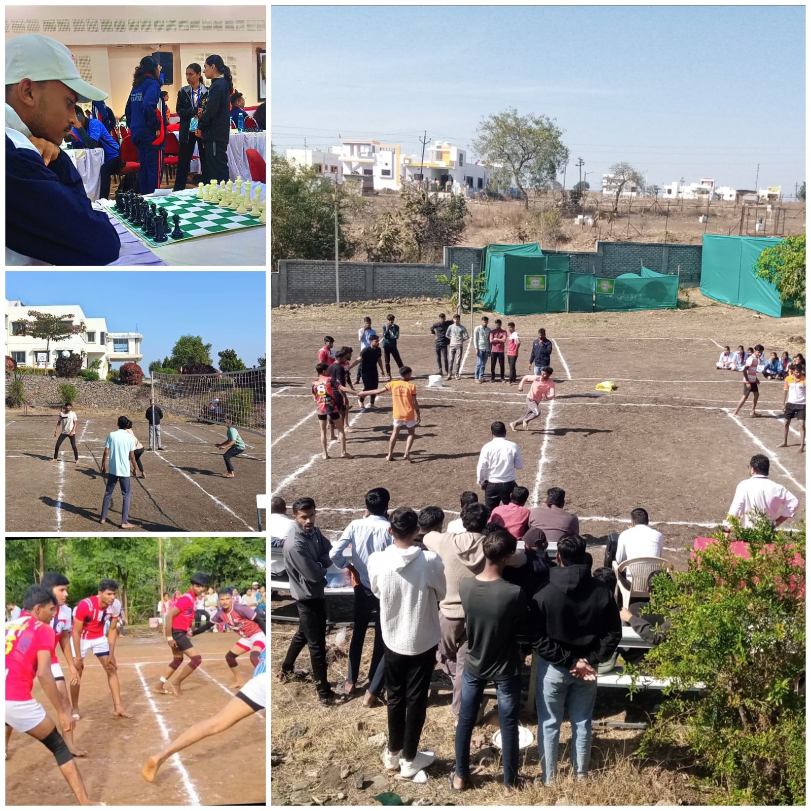 Sport Day