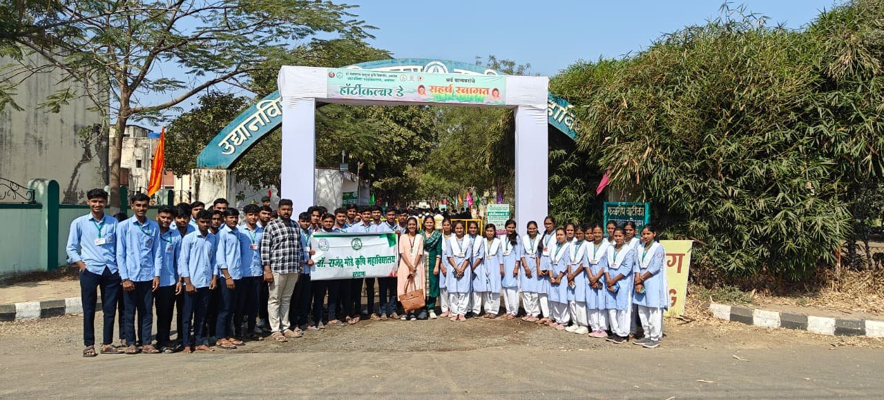 Horticulture Day