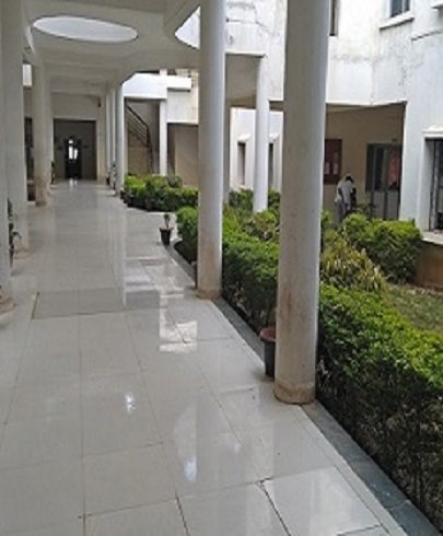 Campus Facilities
