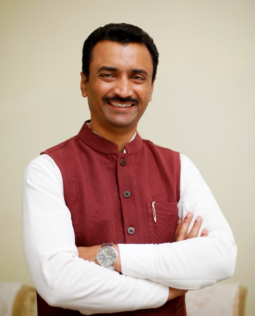 Chairman Image