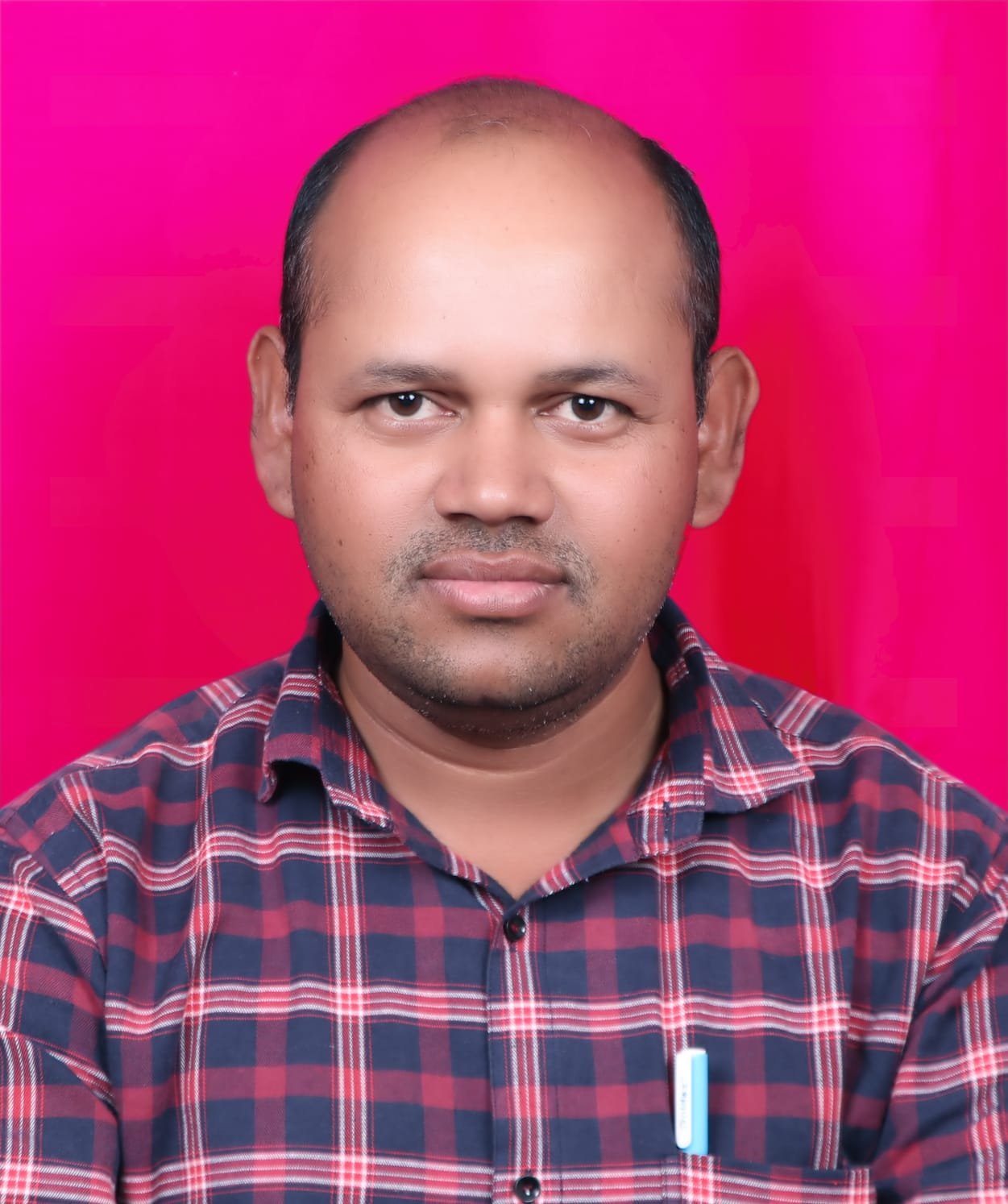 Mr. S. S. Bilari